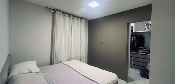 Casa com 3 Quartos para alugar, 160m² no Boa União (Abrantes), Camaçari