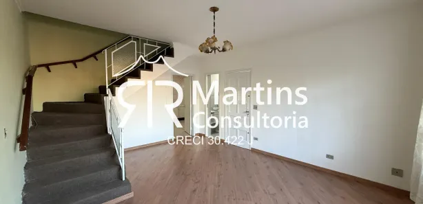 com 3 Quartos para alugar, 181m² no Vila Assunção, Santo André