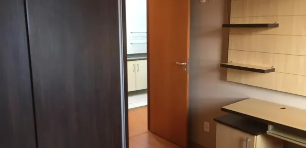 Apartamento com 3 Quartos à venda, 97m² no São Judas, Piracicaba