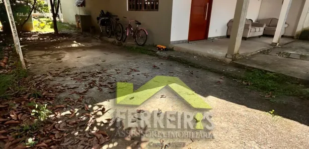 Casa com 3 Quartos à venda, 160m² no Parque Xerém, Duque de Caxias