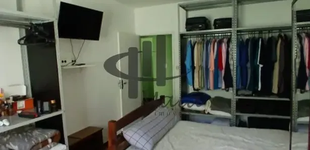 Sobrado com 2 Quartos para alugar, 40m² no Santa Maria, São Caetano do Sul