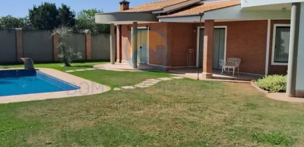 Sobrado com 4 Quartos à venda, 1000m² no Centro, Holambra