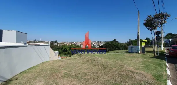 Terreno / Lote / Condomínio à venda, 265m² no Vila Capuava, Valinhos