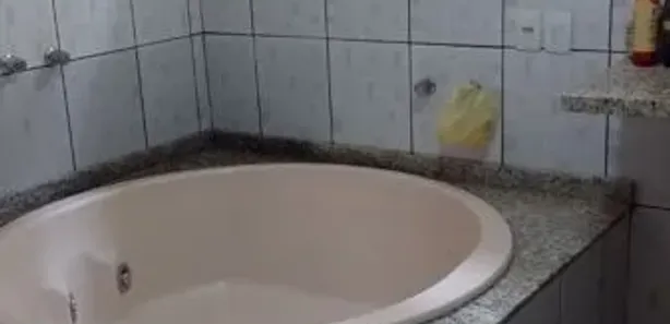 Casa com 3 Quartos à venda, 164m² no Cornélio Procópio, Cornélio Procópio