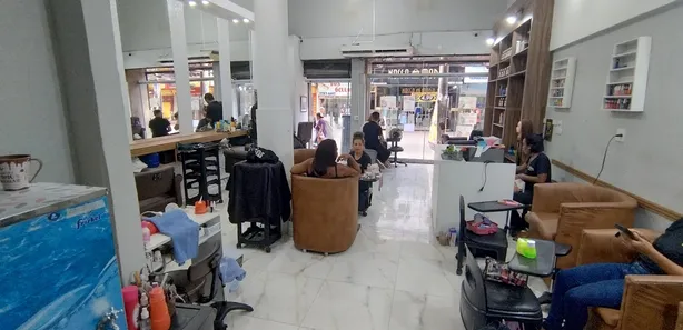 Loja / Salão / Ponto Comercial à venda, 113m² no Centro, Nova Iguaçu