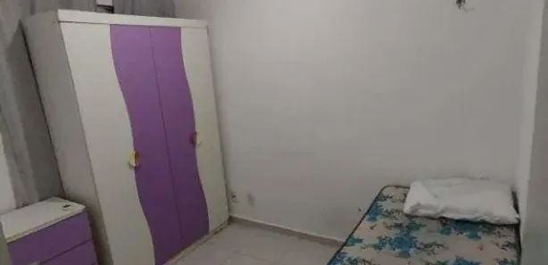 Apartamento com 2 Quartos para alugar, 45m² no Nova Marabá, Marabá