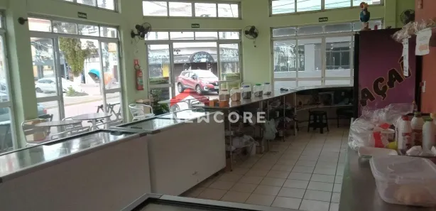 Conjunto Comercial / Sala com 1 Quarto à venda, 240m² no Jardim Suarão - Interior, Itanhaém