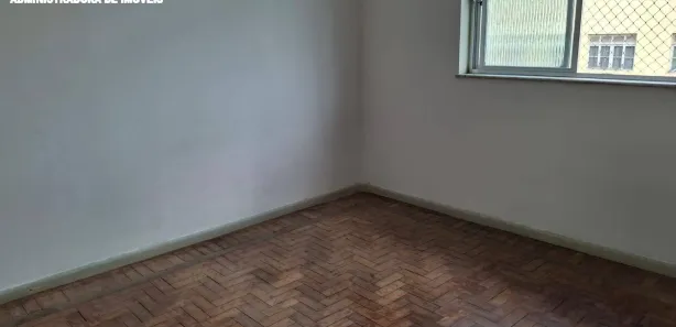 Apartamento com 3 Quartos para alugar, 81m² no Fátima, Niterói