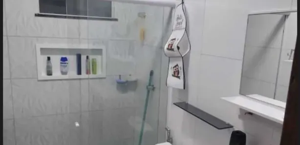 Casa com 2 Quartos à venda, 160m² no Espaço Tropical, Barra dos Coqueiros