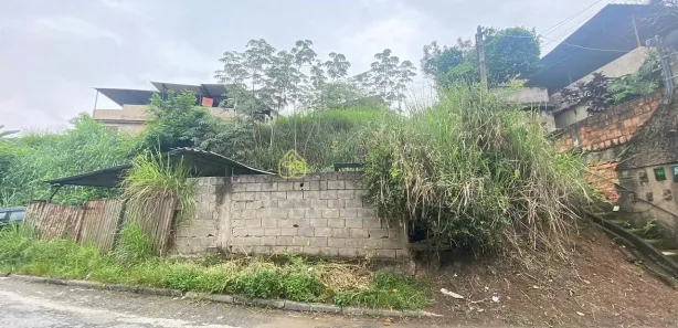 Terreno / Lote / Condomínio à venda, 277m² no Apóstolo Paulo, Barra Mansa