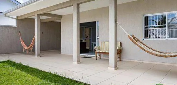 Casa com 4 Quartos para alugar, 229m² no Shangrila, Pontal do Paraná