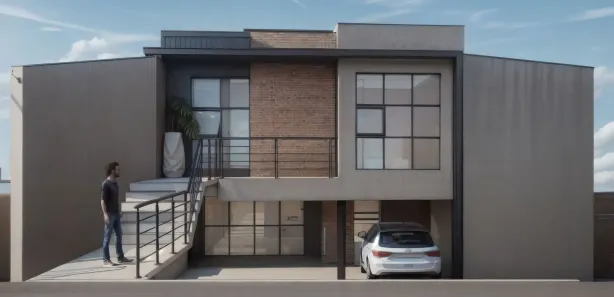 Casa com 3 Quartos à venda, 225m² no Novo Horizonte, Juiz de Fora