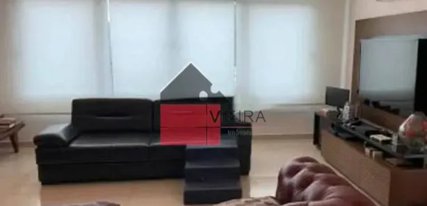 Sobrado com 3 Quartos à venda, 228m² no Jardim da Glória, São Paulo