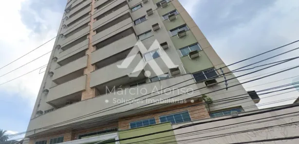 Apartamento com 3 Quartos à venda, 81m² no Centro, Nilópolis