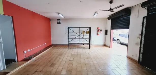 Galpão / Depósito / Armazém para alugar, 70m² no Vila Brasil, Ribeirão Preto