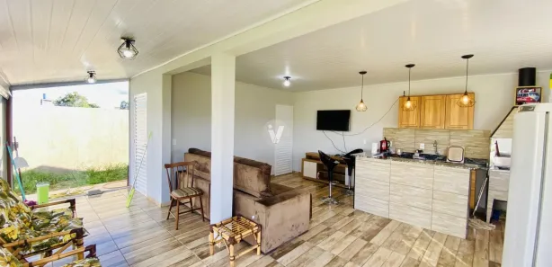Casa com 3 Quartos à venda, 191m² no Camobi, Santa Maria