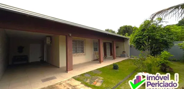 Casa com 3 Quartos à venda, 125m² no Continental, Itapoá