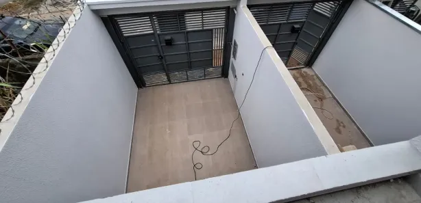 Sobrado com 3 Quartos à venda, 104m² no Jardim Elizabeth, São Paulo
