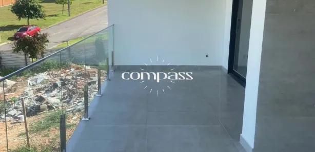 Casa de Condomínio com 4 Quartos à venda, 297m² no Vargem Fria, Jaboatão dos Guararapes