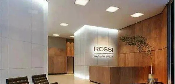 Conjunto Comercial / Sala à venda, 75m² no Santa Tereza, Belo Horizonte