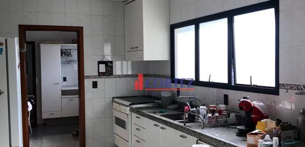 Apartamento com 4 Quartos para alugar, 207m² no Centro, Rio Claro