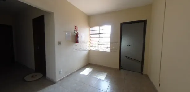 Kitnet com 1 Quarto para alugar, 45m² no Centro, São Carlos