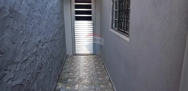 Casa com 2 Quartos à venda, 125m² no Jardim Itália, Várzea Paulista