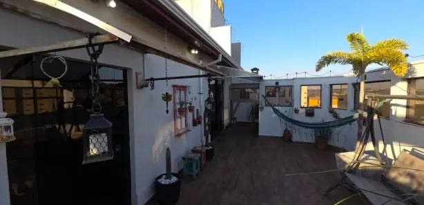 Cobertura com 3 Quartos à venda, 220m² no Centro, Nova Odessa