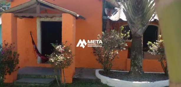 Fazenda / Sítio / Chácara com 3 Quartos à venda, 320m² no Loteamento Parque Sao Paulo, Embu-Guaçu
