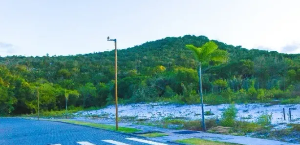 Terreno / Lote / Condomínio à venda, 1000m² no Busca Vida (Abrantes), Camaçari