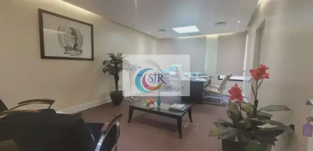 Conjunto Comercial / Sala para venda ou aluguel, 260m² no Vila Olímpia, São Paulo
