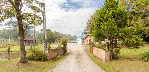 Fazenda / Sítio / Chácara à venda, 12977m² no Ribeirão das Onças, Colombo