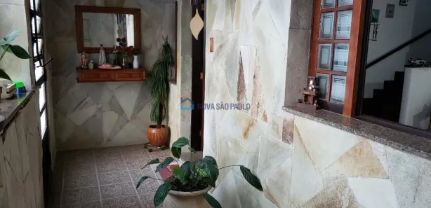 Casa de Vila com 3 Quartos à venda, 250m² no Mirandópolis, São Paulo