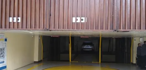 Garagem à venda, 10m² no Centro, Niterói