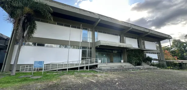 Prédio Inteiro para venda ou aluguel, 4894m² no Marco, Belém