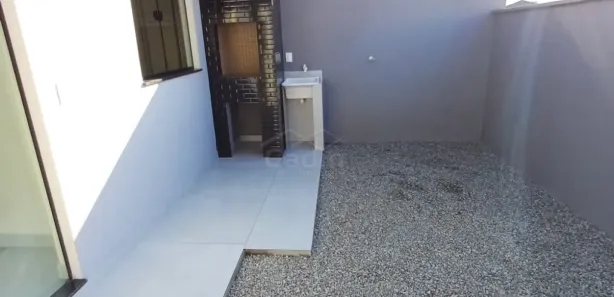 Casa de Vila com 2 Quartos para alugar, 70m² no Gravatá, Navegantes