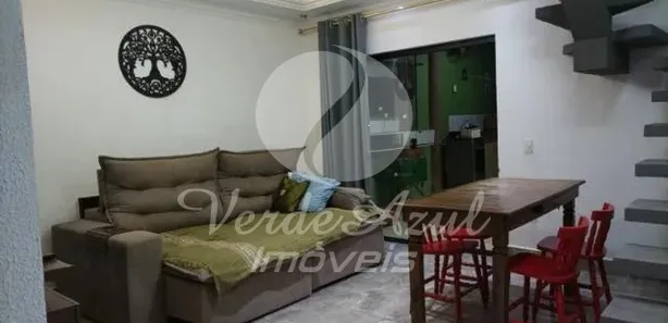 Sobrado com 2 Quartos à venda, 184m² no Jardim da Alvorada, Nova Odessa