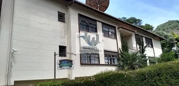 Apartamento com 2 Quartos à venda, 70m² no Itaipava, Petrópolis