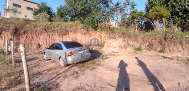 Terreno / Lote / Condomínio à venda, 321m² no Caioçara, Jarinu