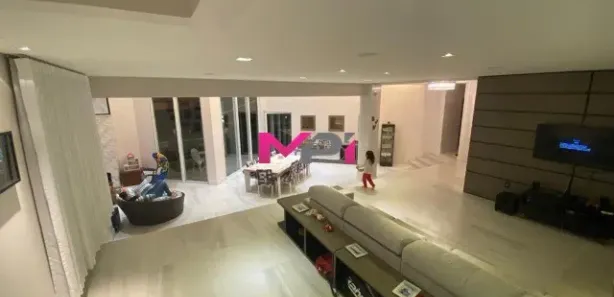 Casa de Condomínio com 5 Quartos à venda, 580m² no , Itupeva