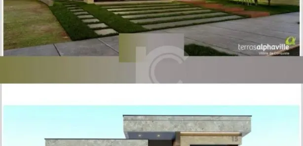 Casa de Condomínio com 3 Quartos à venda, 204m² no Universidade, Vitória da Conquista