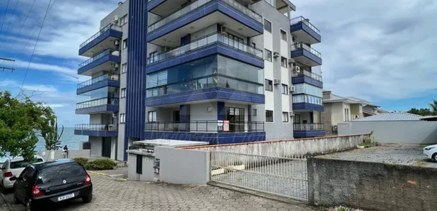 Cobertura com 4 Quartos à venda, 278m² no ITAJUBA, Barra Velha