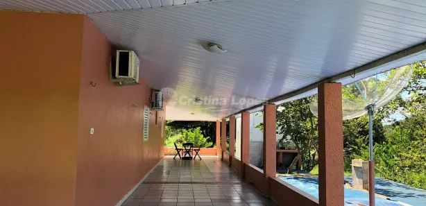 Fazenda / Sítio / Chácara com 2 Quartos à venda, 10m² no Zona Rural, Nazária