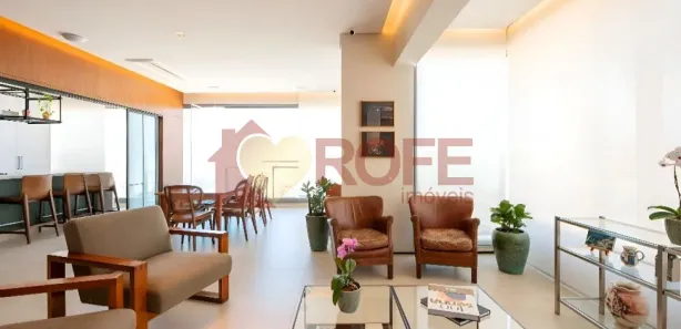 Cobertura com 3 Quartos à venda, 252m² no Indianópolis, São Paulo