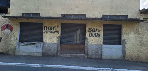 Loja / Salão / Ponto Comercial à venda, 199m² no Jardim Primavera, Barra Mansa