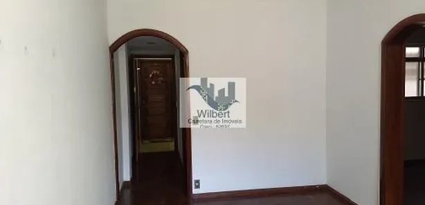 Apartamento com 2 Quartos à venda, 70m² no Saldanha Marinho, Petrópolis