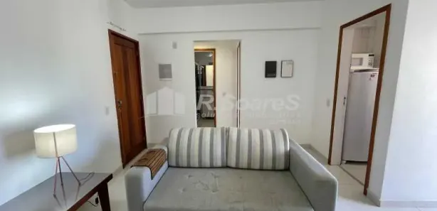 Flat com 1 Quarto à venda, 50m² no Barra da Tijuca, Rio de Janeiro