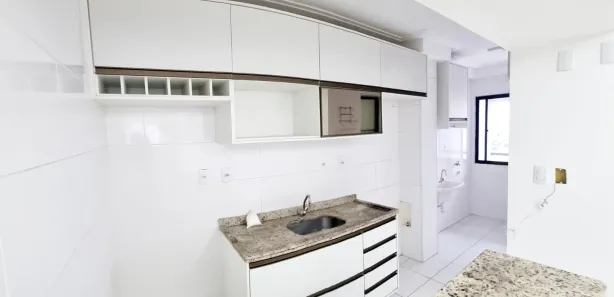 Apartamento com 3 Quartos à venda, 80m² no Luzia, Aracaju
