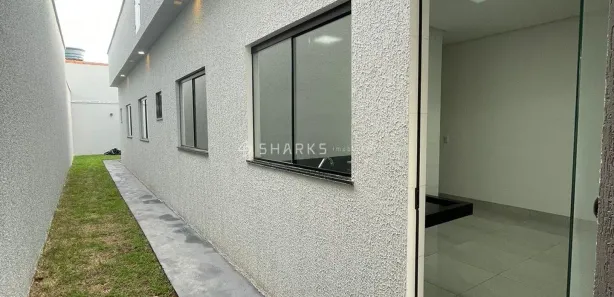 Casa com 3 Quartos à venda, 115m² no Jardim Ipanema, Trindade