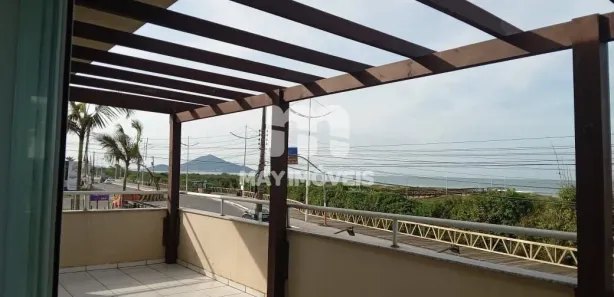 Sobrado com 2 Quartos para alugar, 120m² no Centro, Navegantes